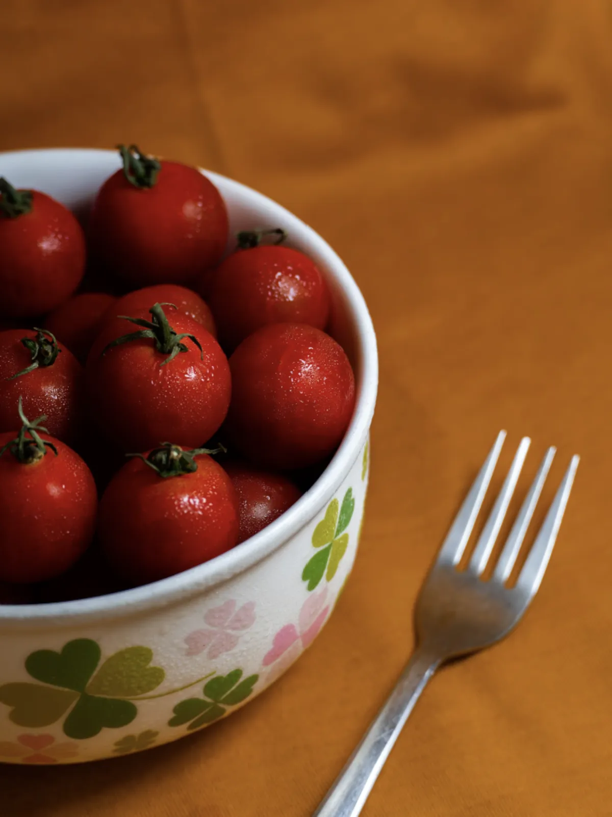 사진 : 방울토마토 / 생성형이미지
