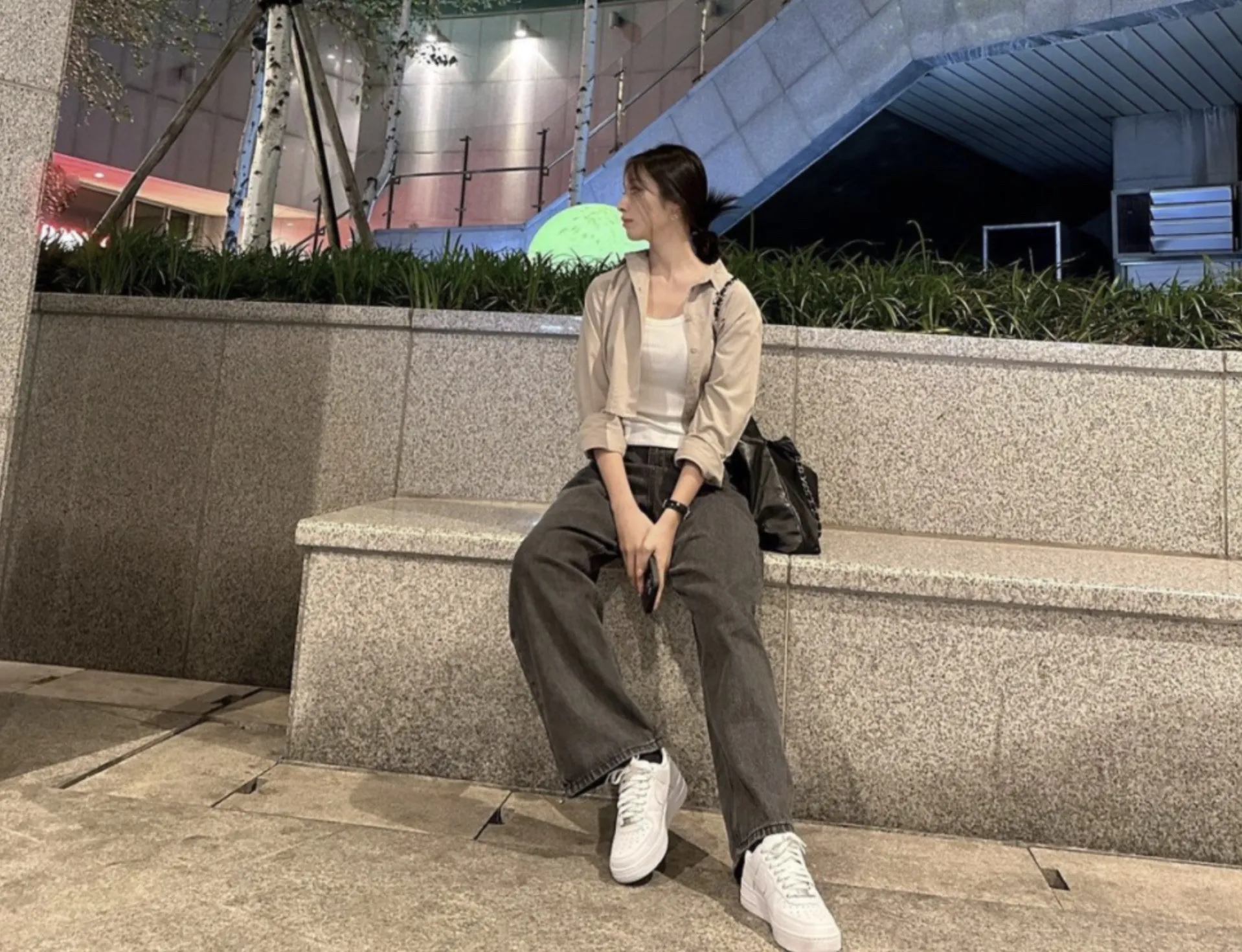 지연 인스타그램