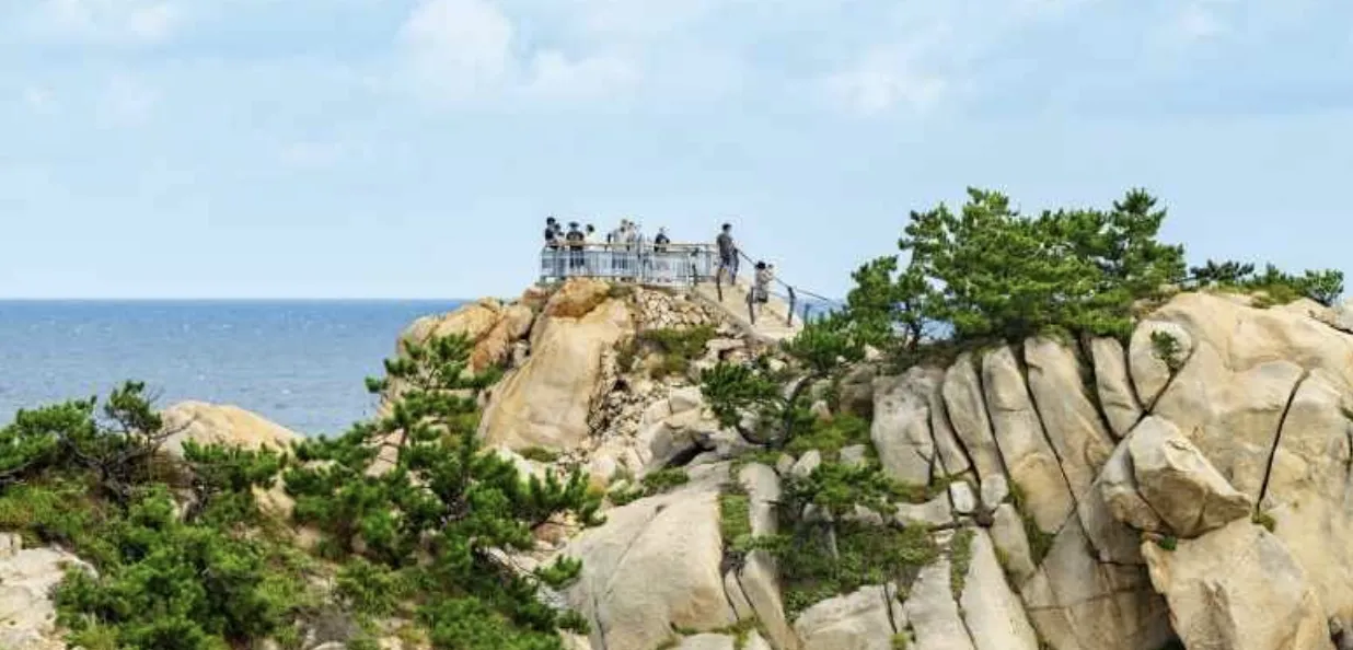 사진 : 울산 대왕암공원 / 대한민국 구석구석