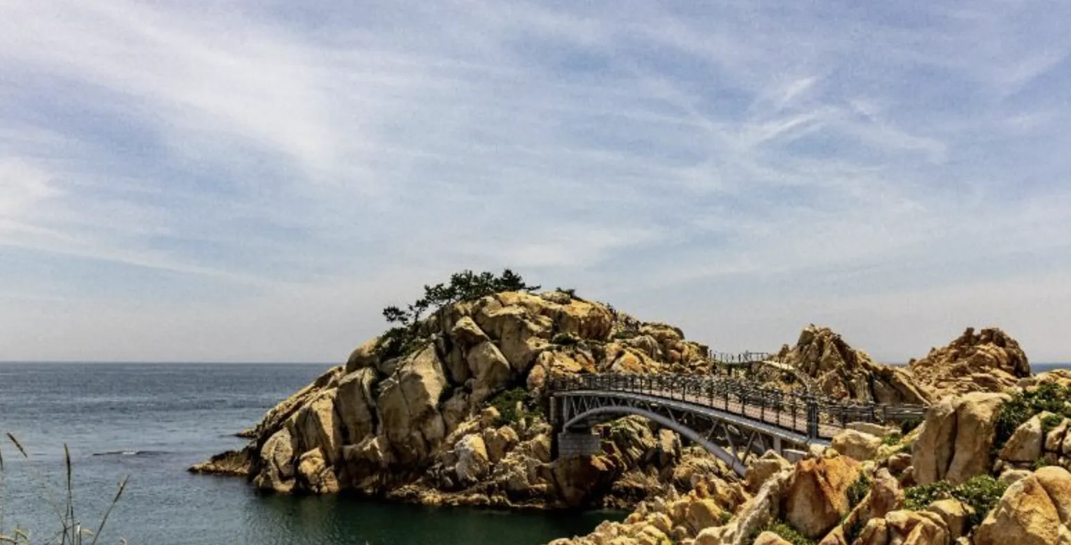 사진 : 울산 대왕암공원 / 대한민국 구석구석