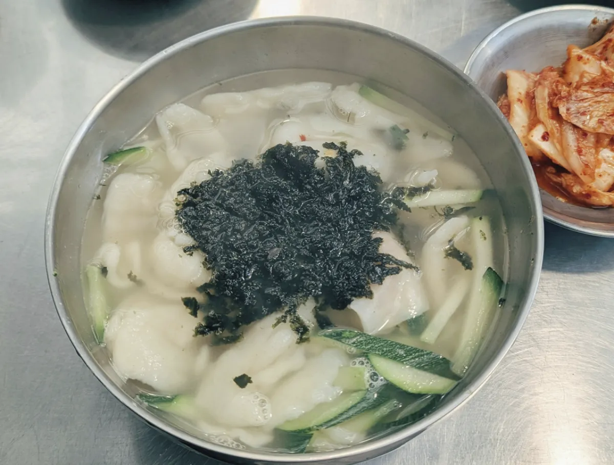 사진 : 칼제비 / Unsplash