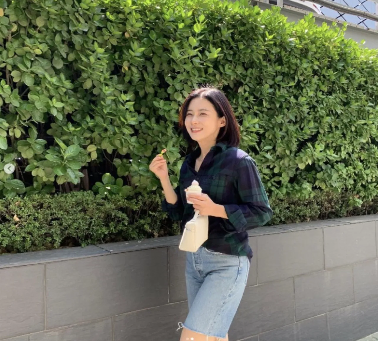이보영 인스타그램