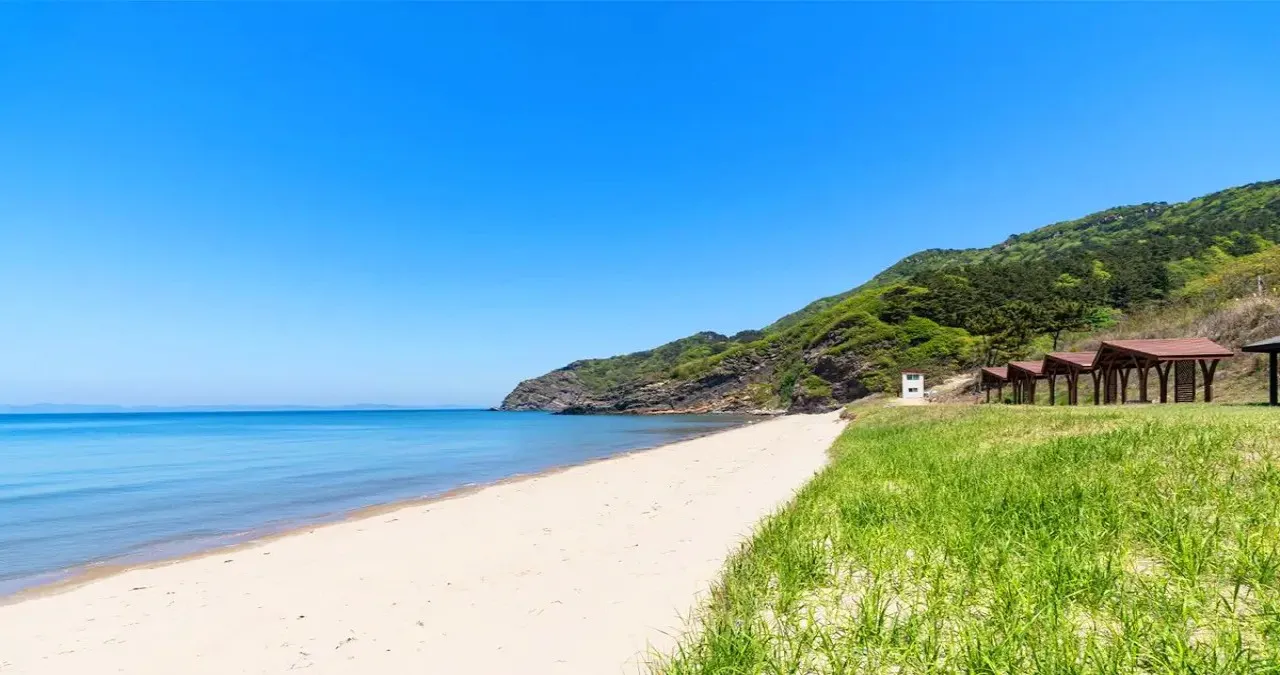 대청도 모습 / 사진=인천 섬포털