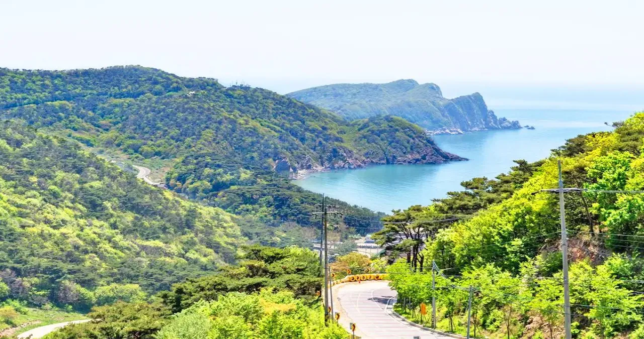 대청도 풍경 / 사진=인천 섬포털