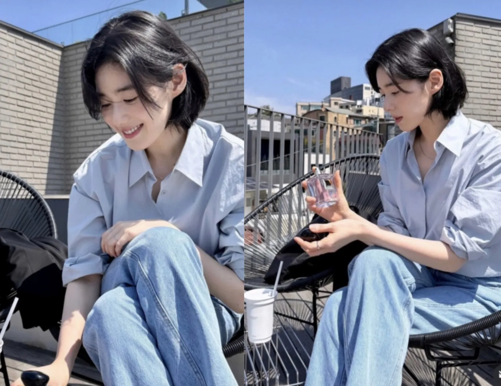 정은채 인스타그램