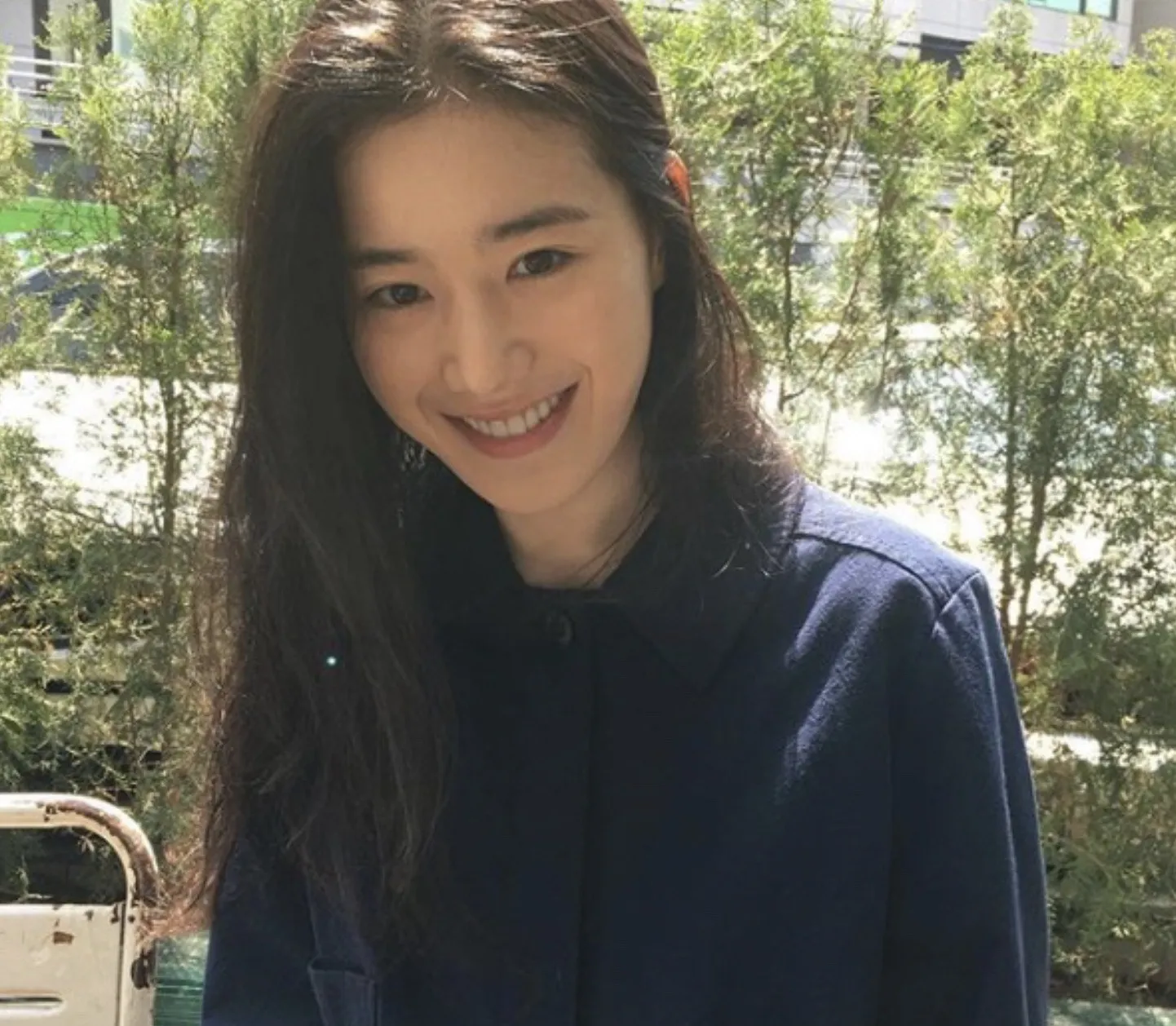 정은채 인스타그램