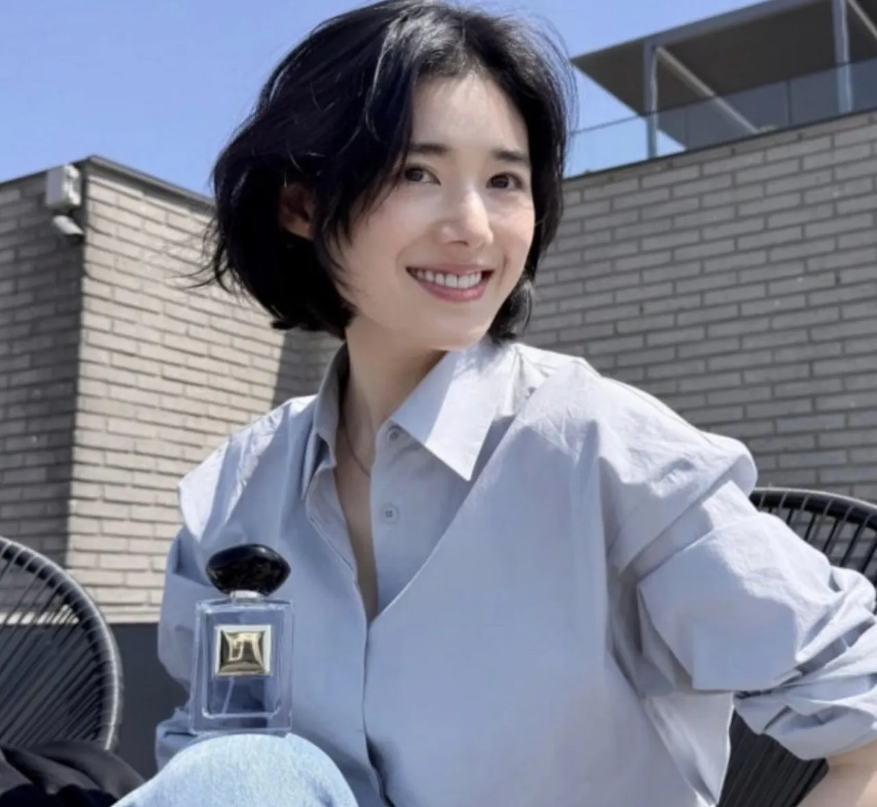 정은채 인스타그램