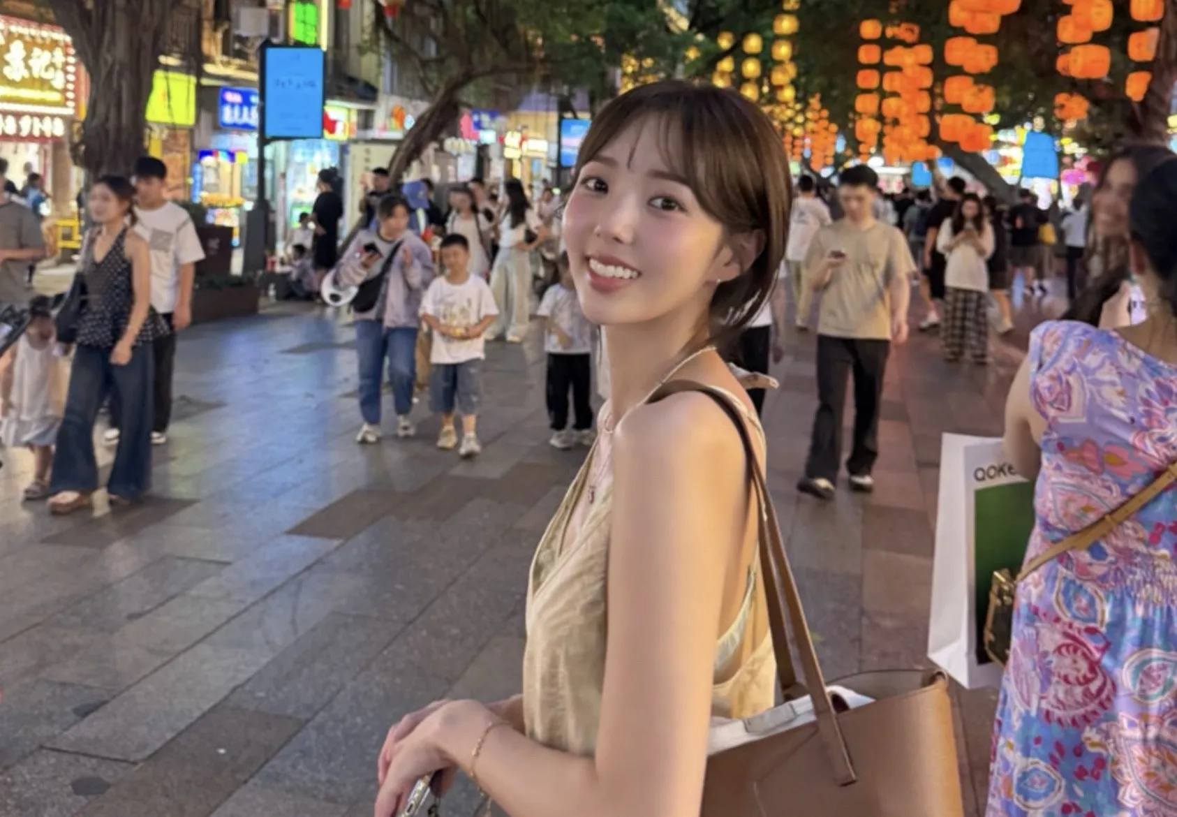 채수빈 인스타그램