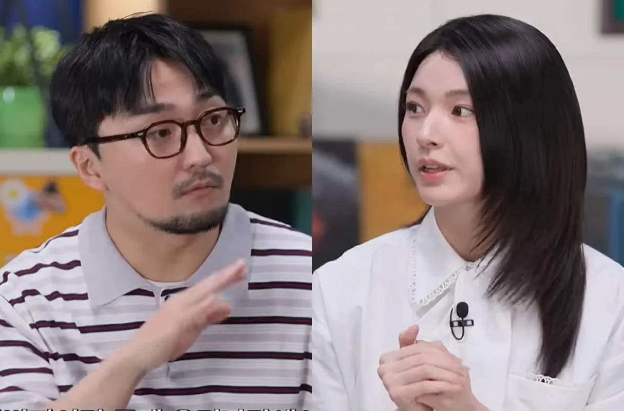 사진=유튜브 ‘넷플릭스 코리아’ 캡처