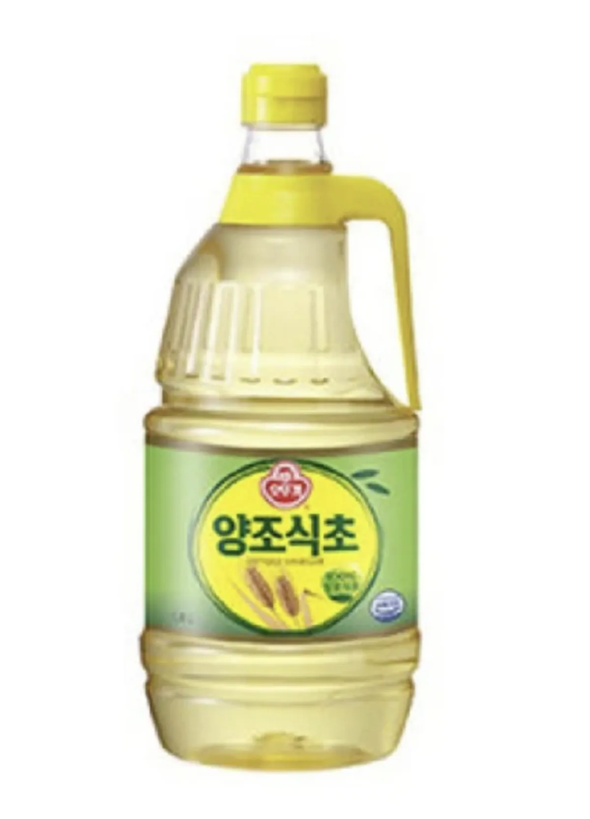 사진 : 식초 / 생성형이미지