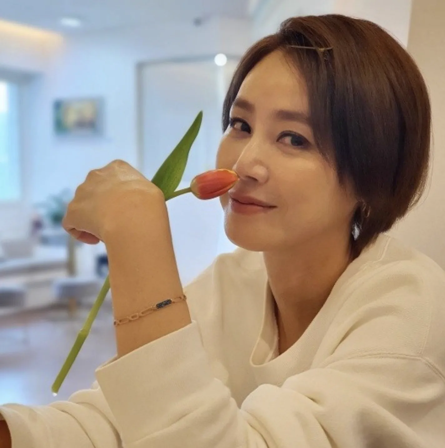 김성령 인스타그램