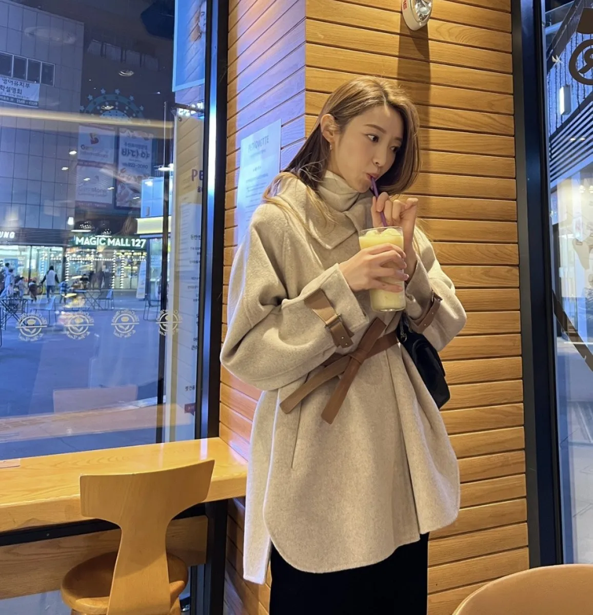 서하얀 인스타그램