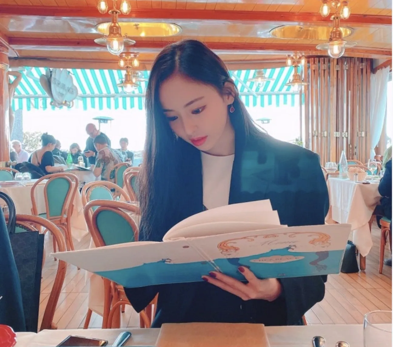 이다희 인스타그램