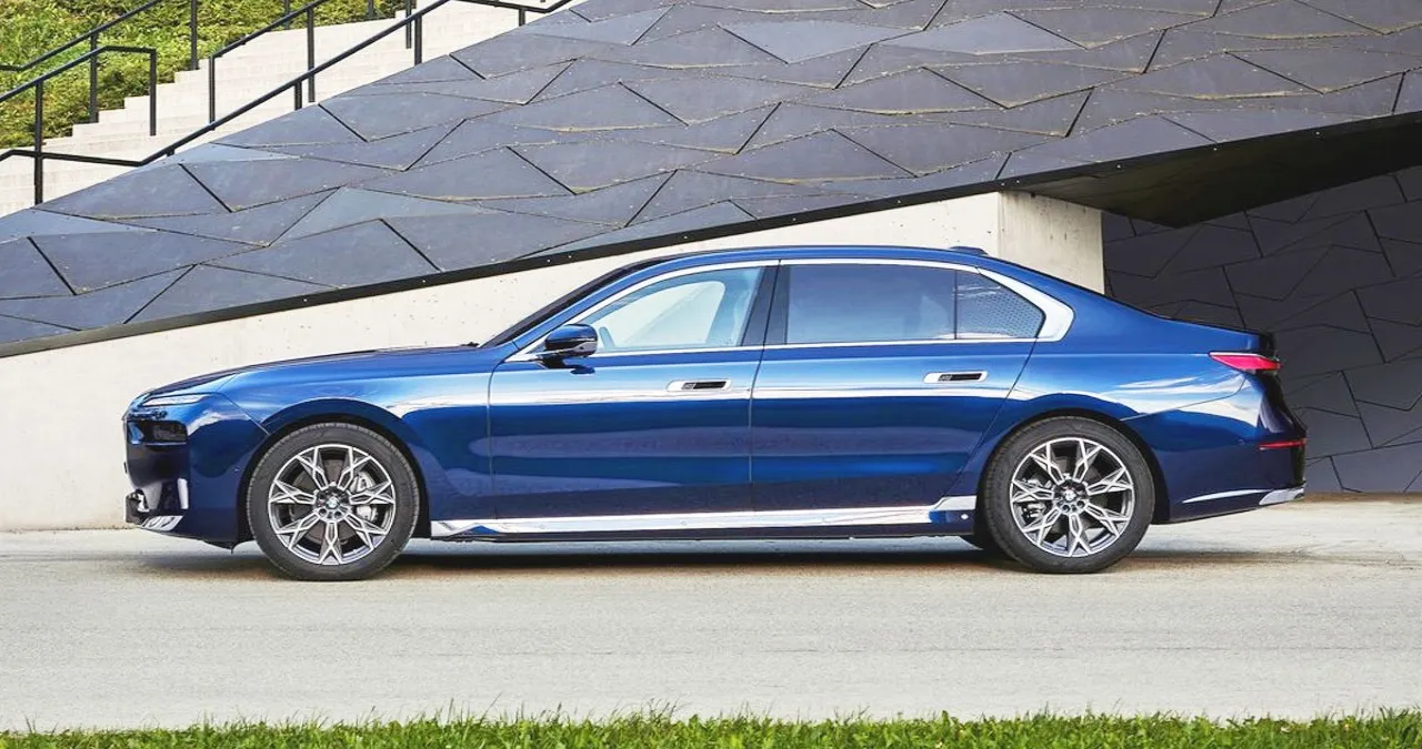 7시리즈 / BMW