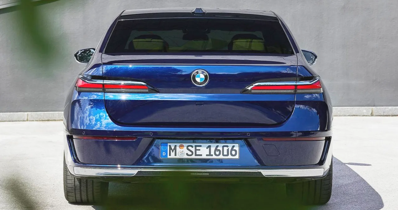 7시리즈 / BMW