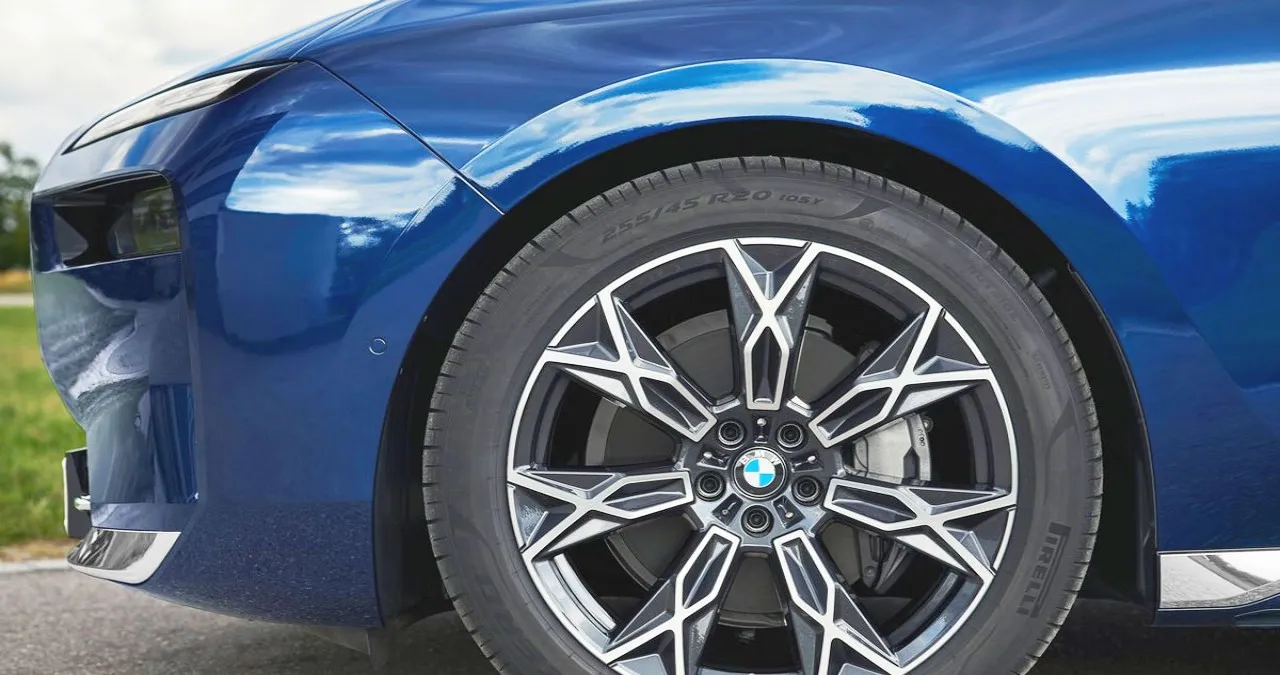 7시리즈 / BMW