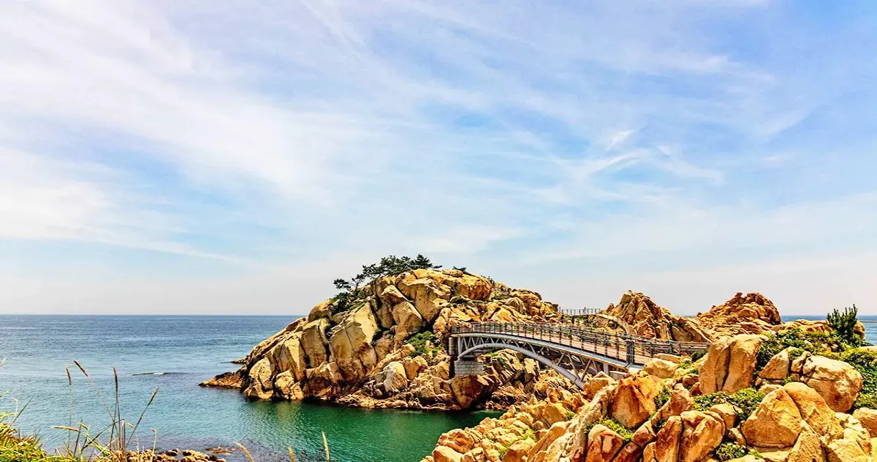 대왕암공원 모습 / 사진=한국관광콘텐츠랩