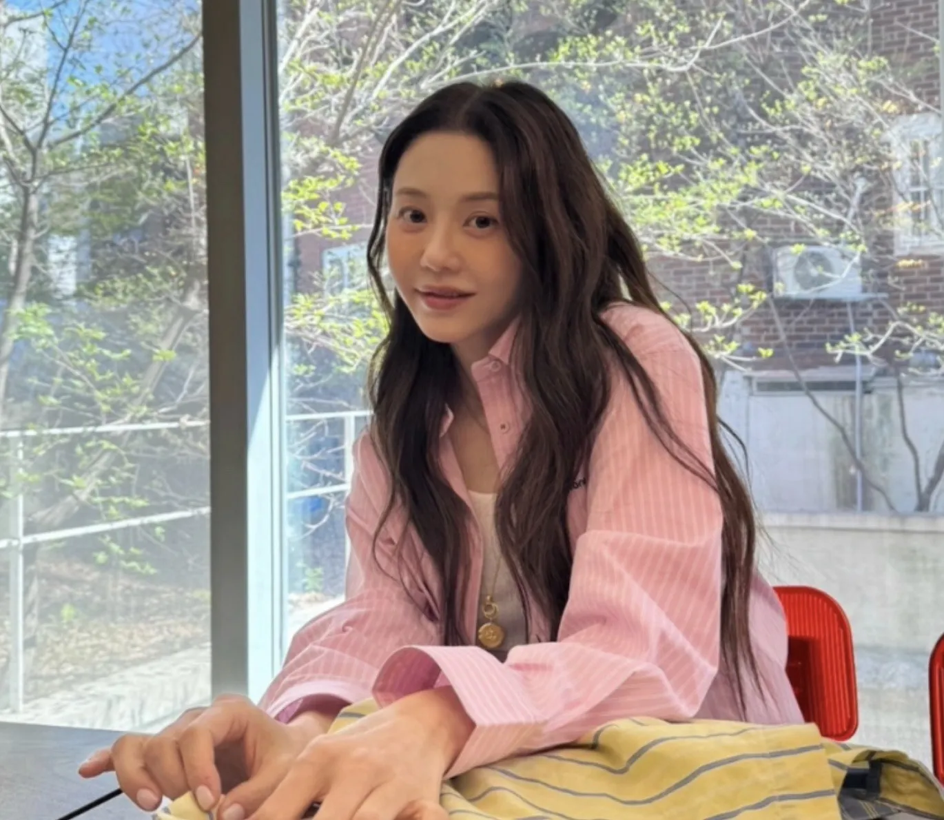 고현정 인스타그램