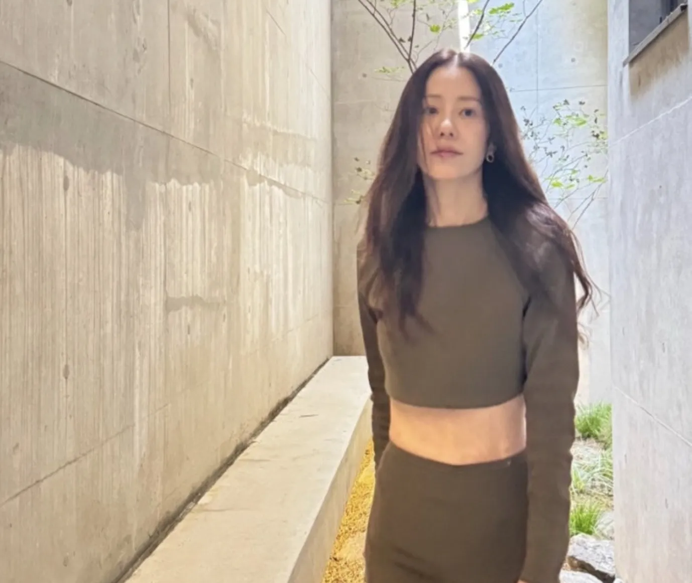 고현정 인스타그램