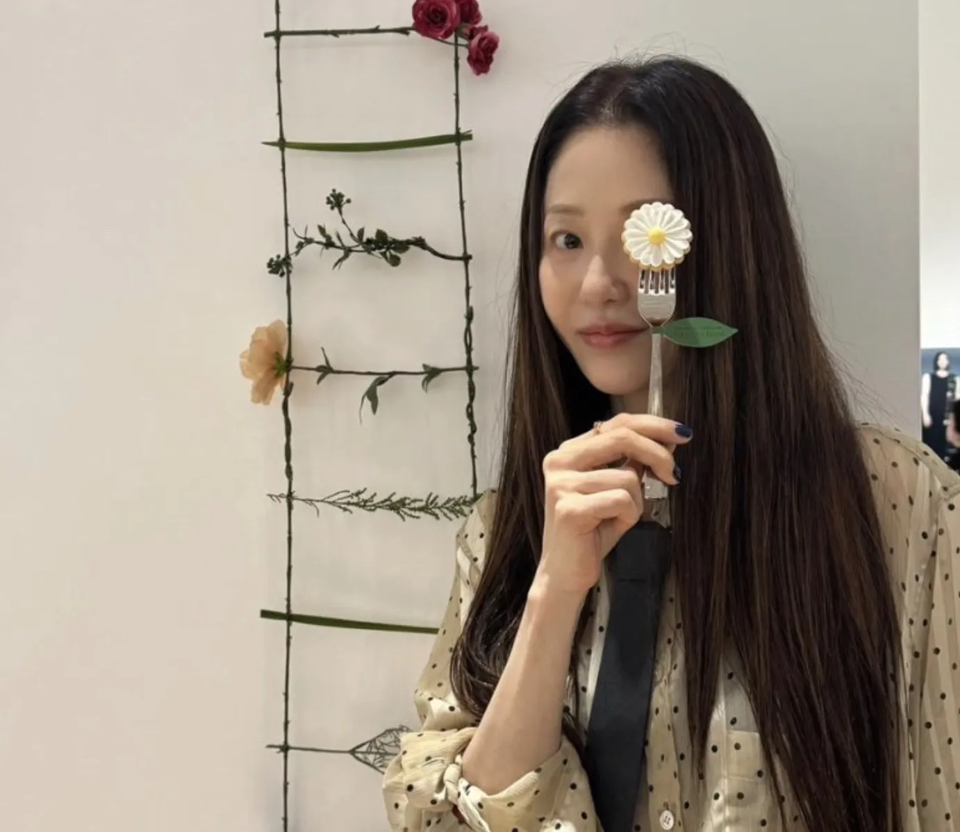 고현정 인스타그램