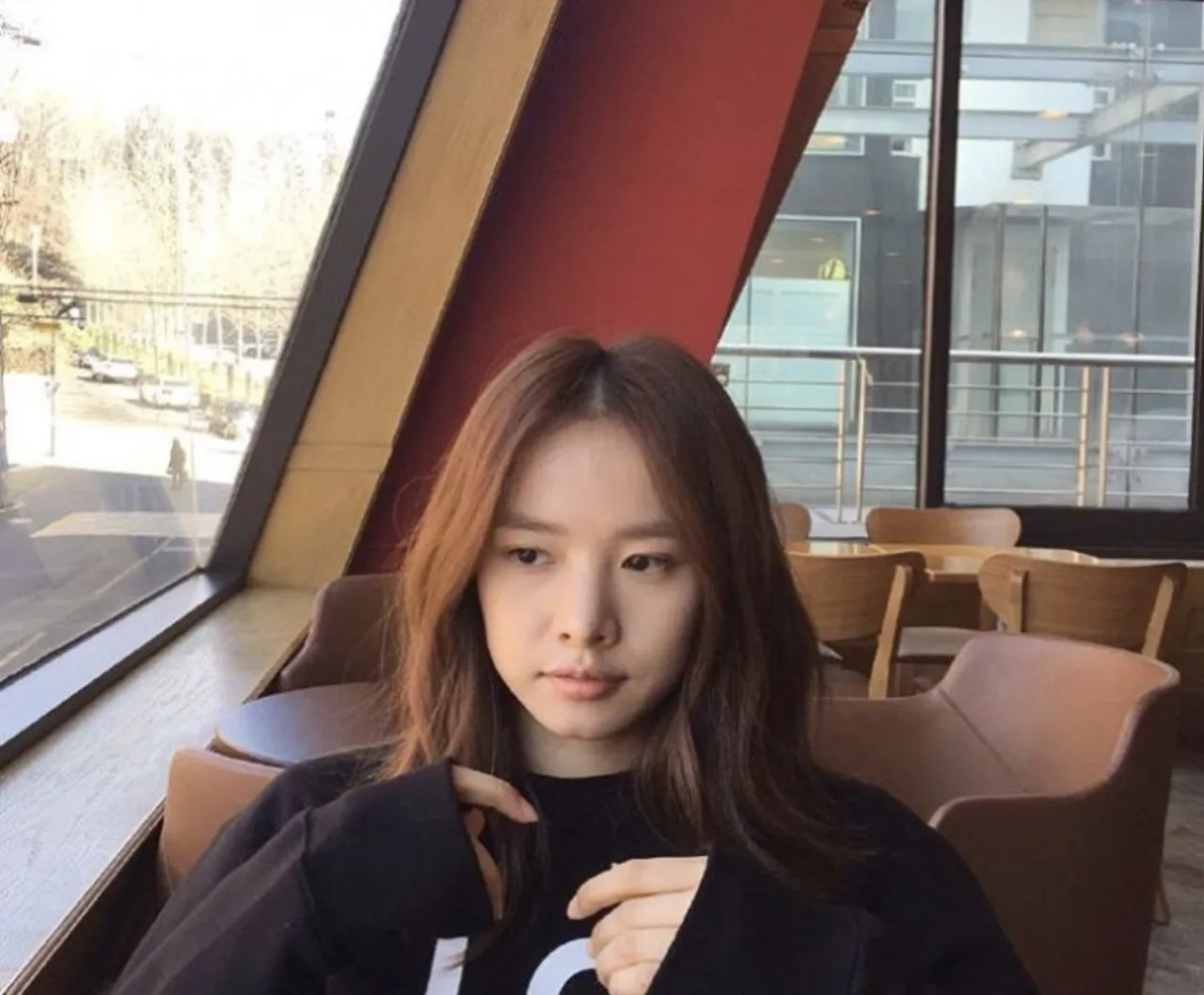 조윤희 인스타그램
