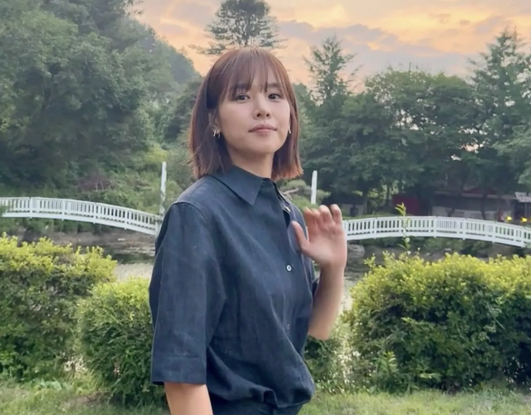 조윤희 인스타그램