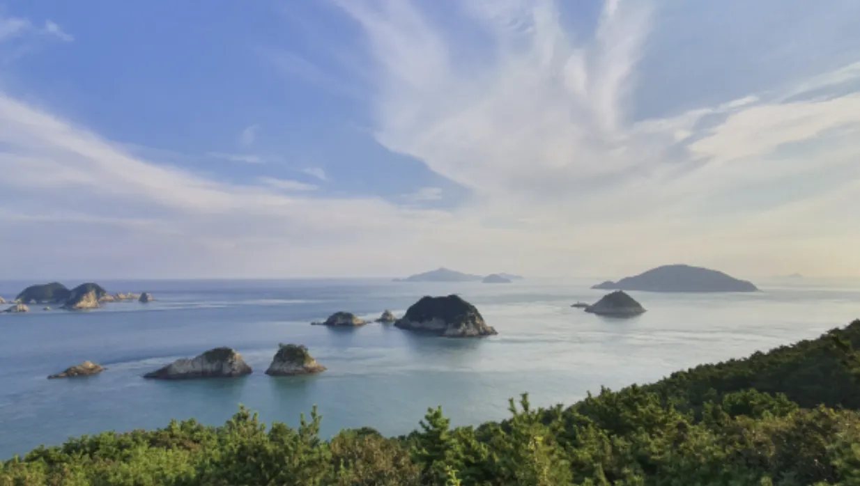 사진 : 대병대도 / 대한민국 구석구석