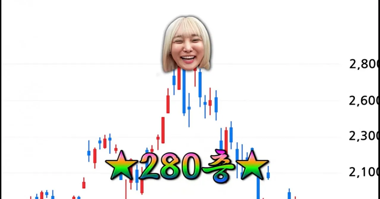 사진=랄랄 유튜브 채널 캡처