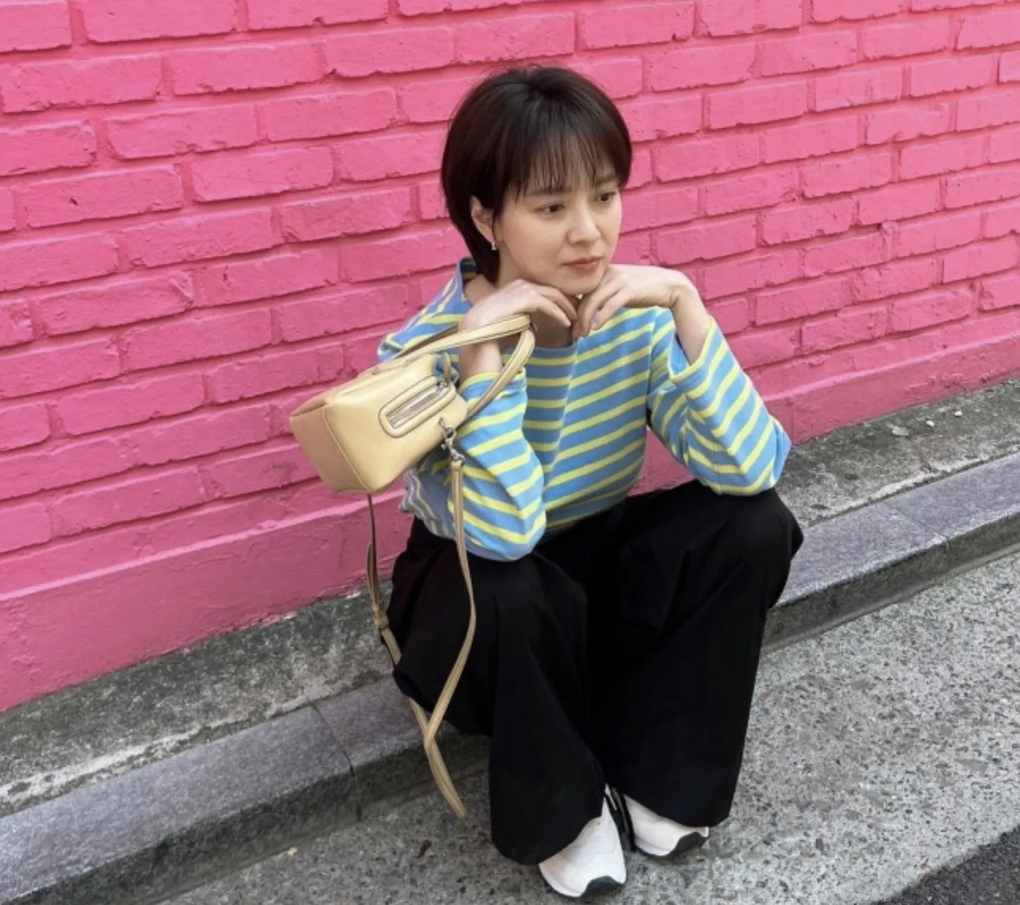 송지효 인스타그램