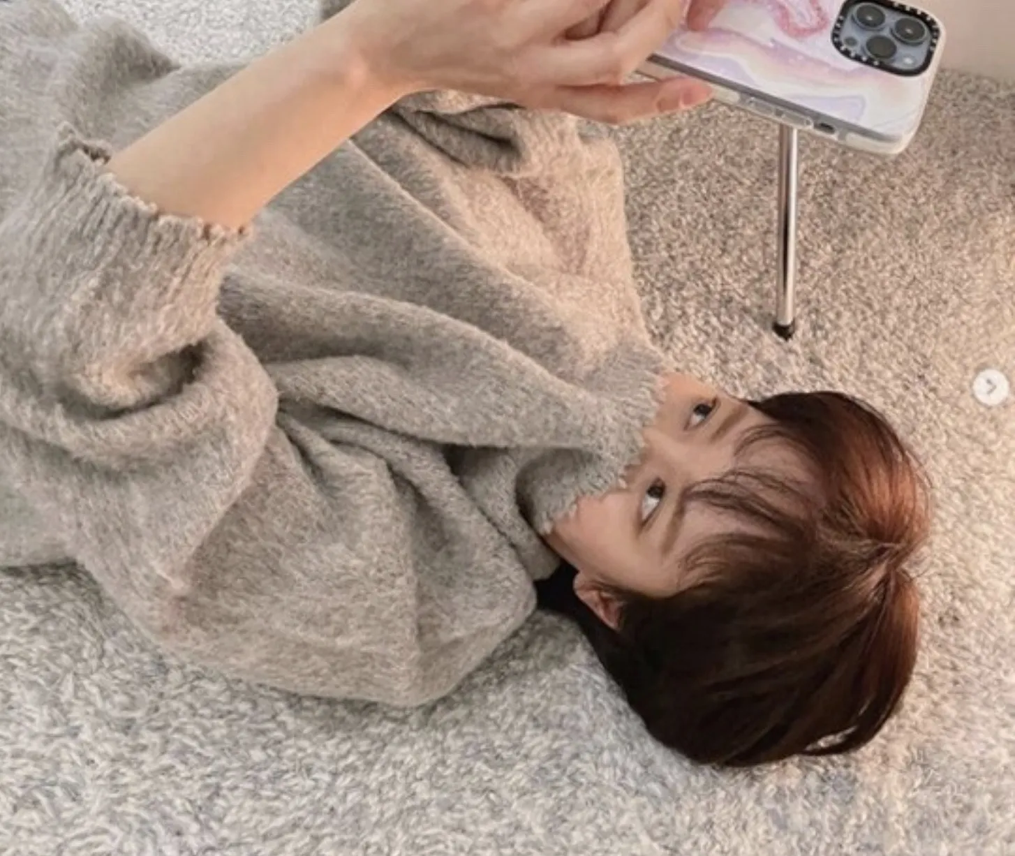 송지효 인스타그램