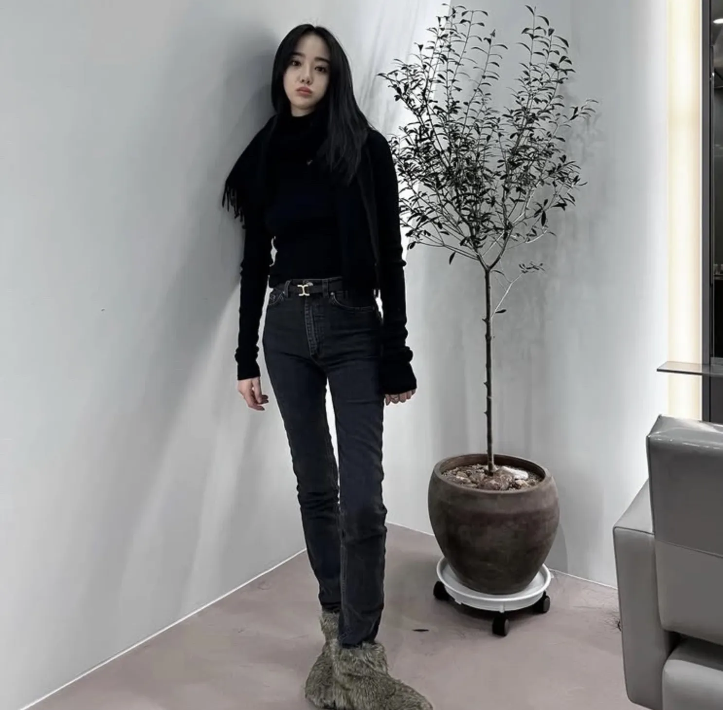 이주연 인스타그램