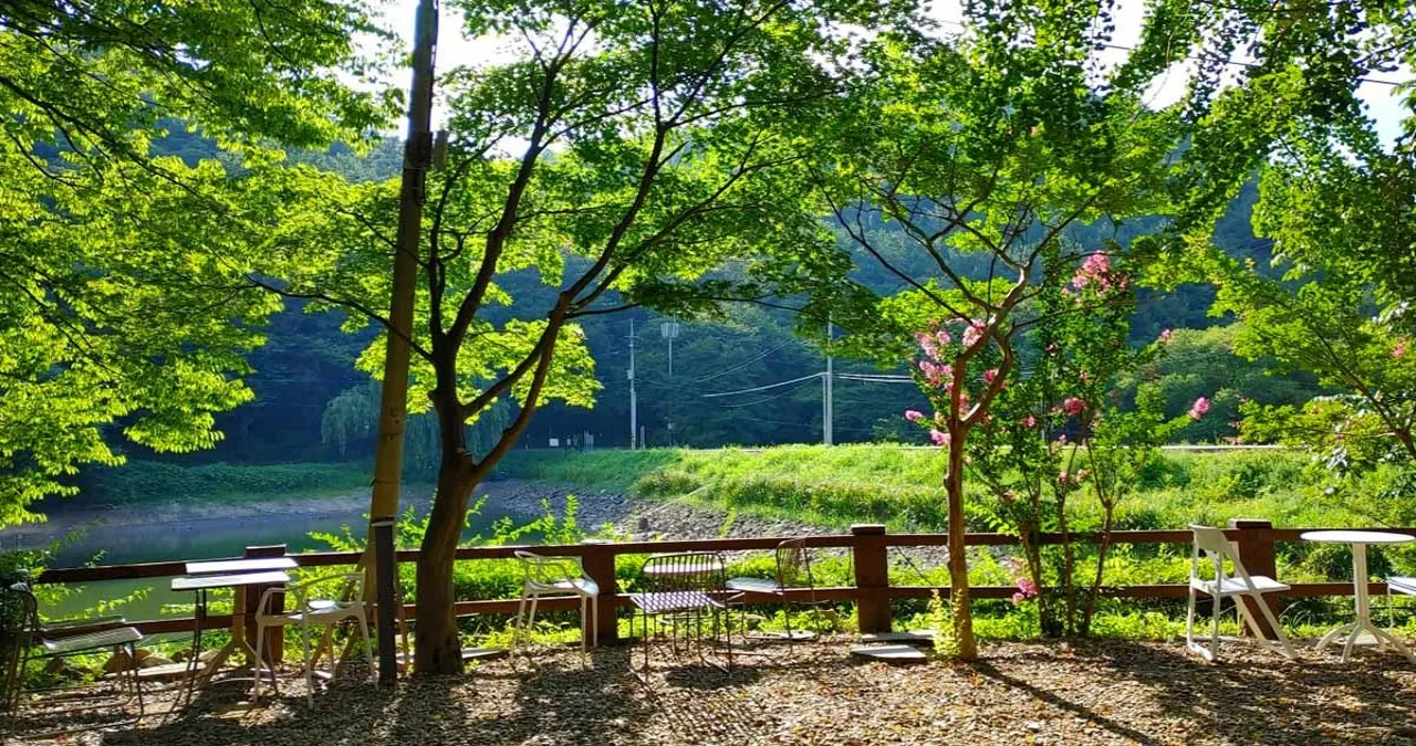 엔학고레 경관 / 사진=한국관광콘텐츠랩