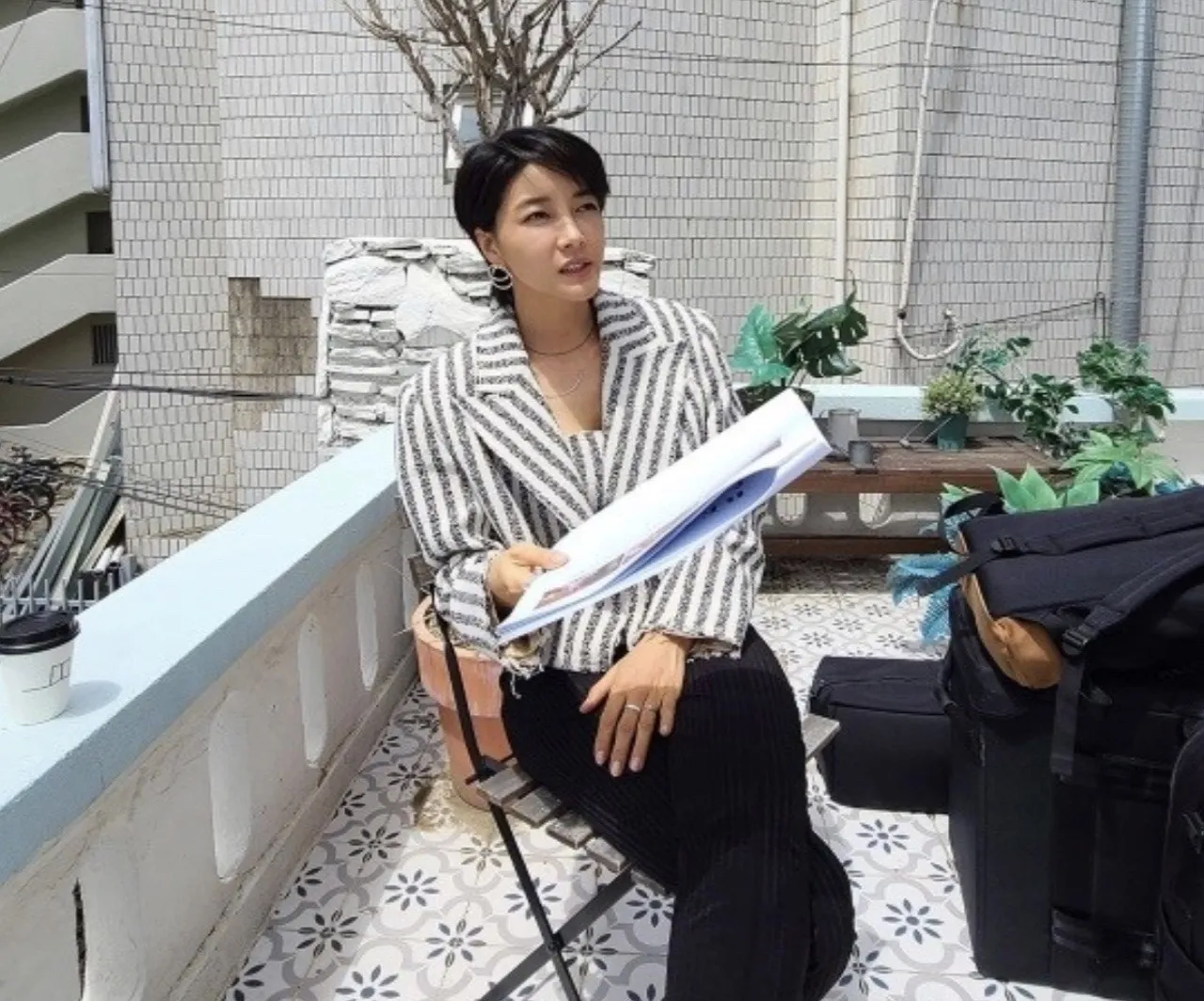 진서연 인스타그램