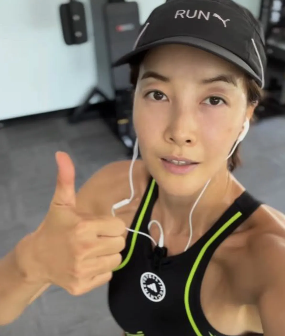 진서연 인스타그램