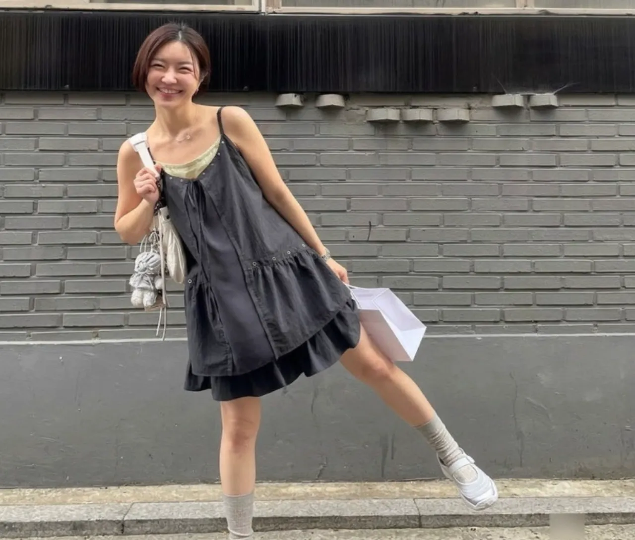 레이디제인 인스타그램