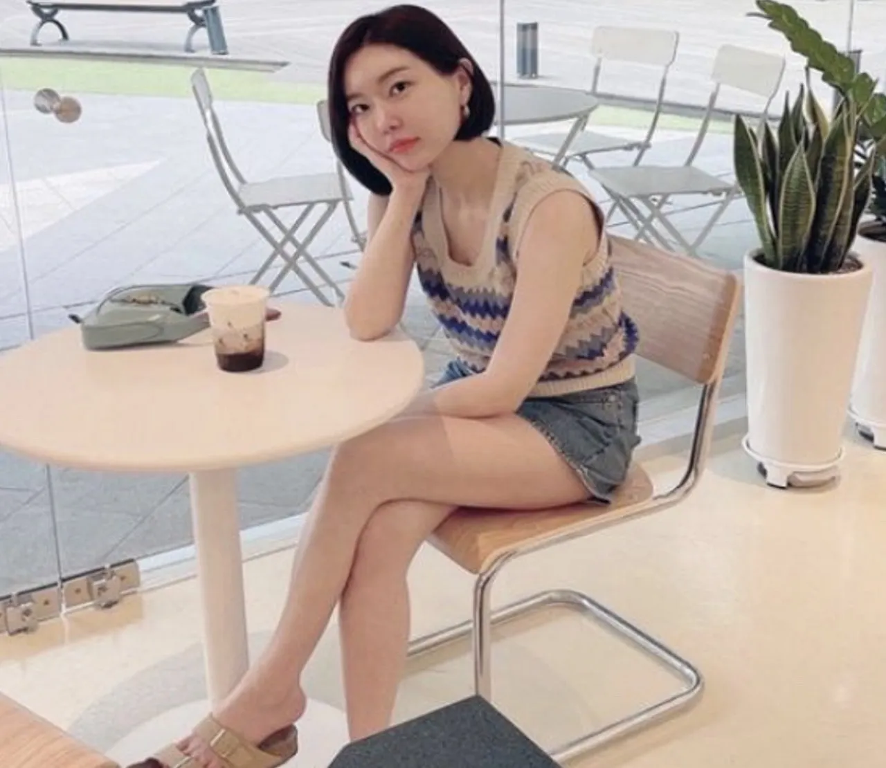 레이디제인 인스타그램
