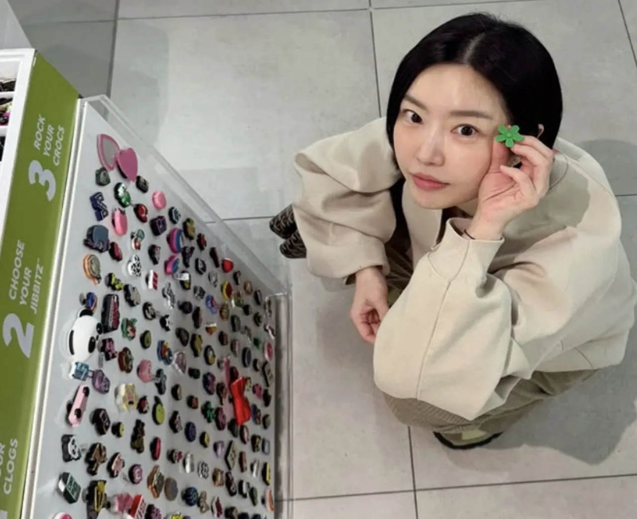 레이디제인 인스타그램