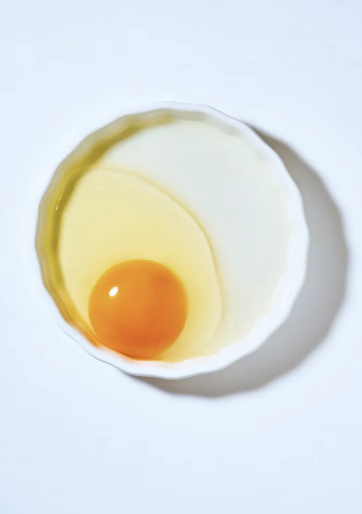사진 : 계란 / unsplash.com
