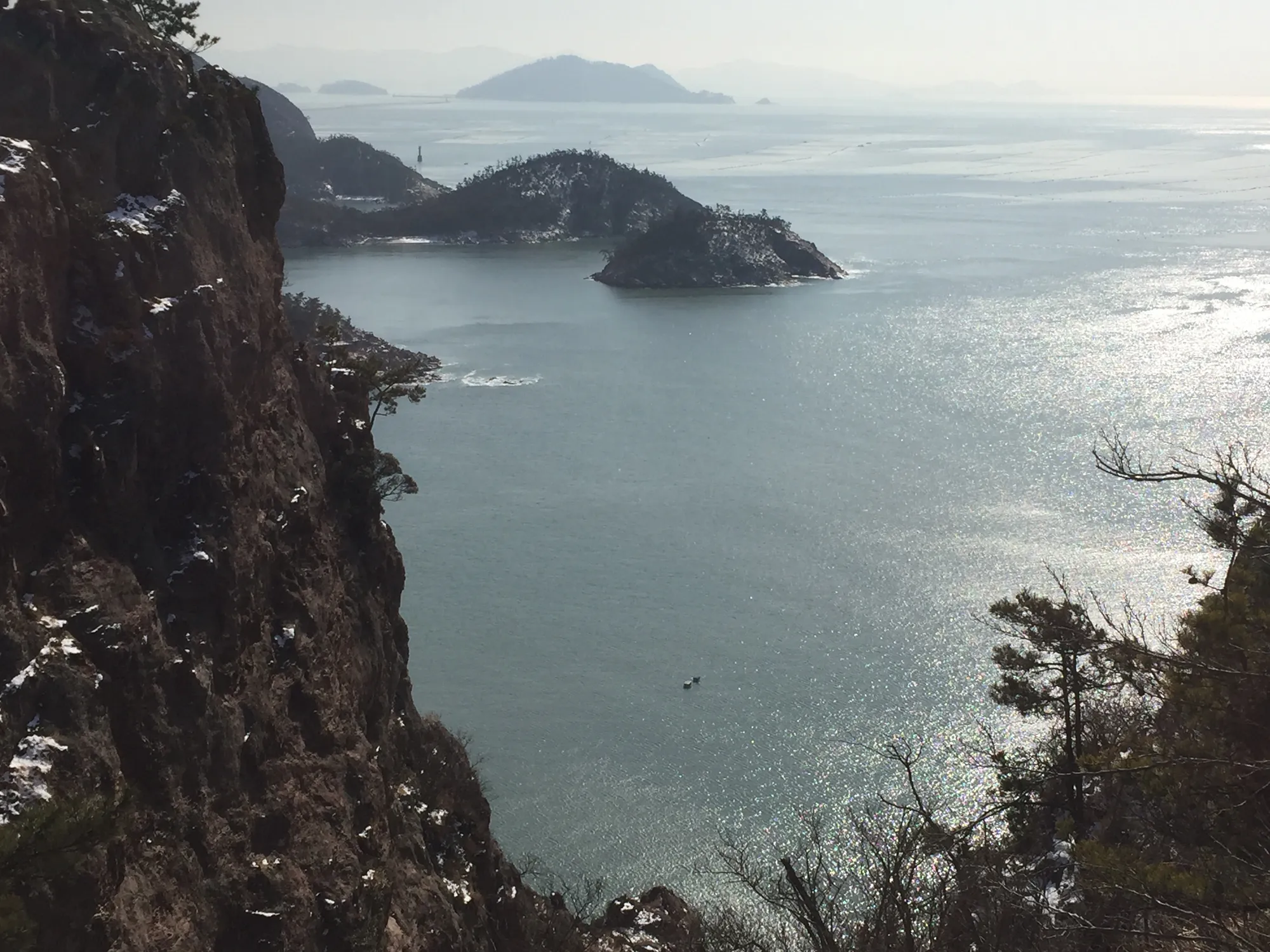 사진 : 고군산군도 / 군산시 제공