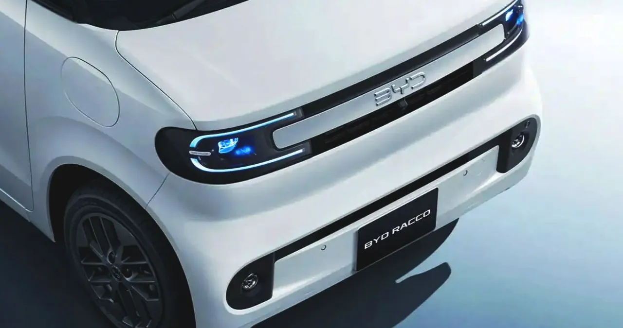 라코 / BYD