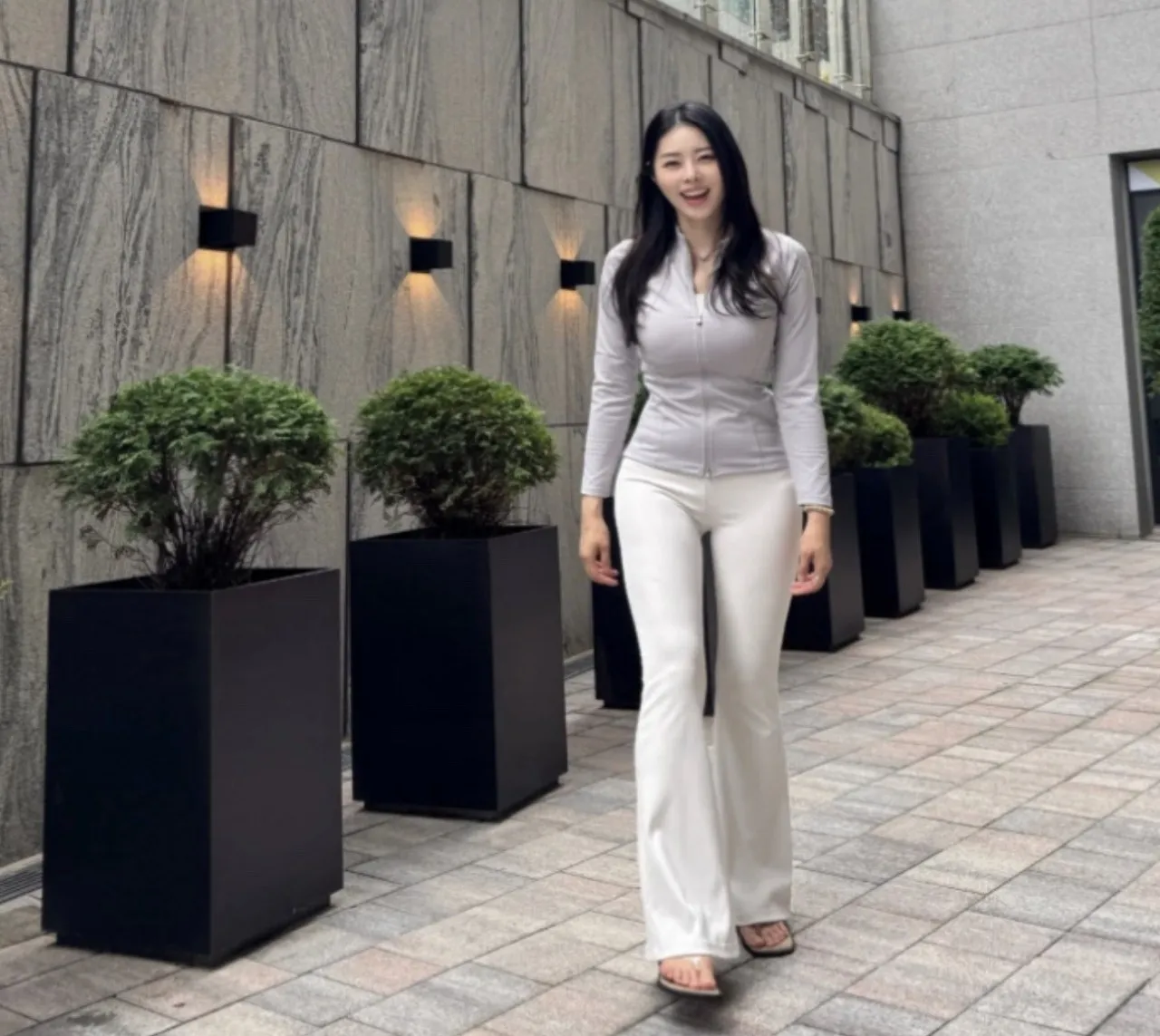 서동주 인스타그램