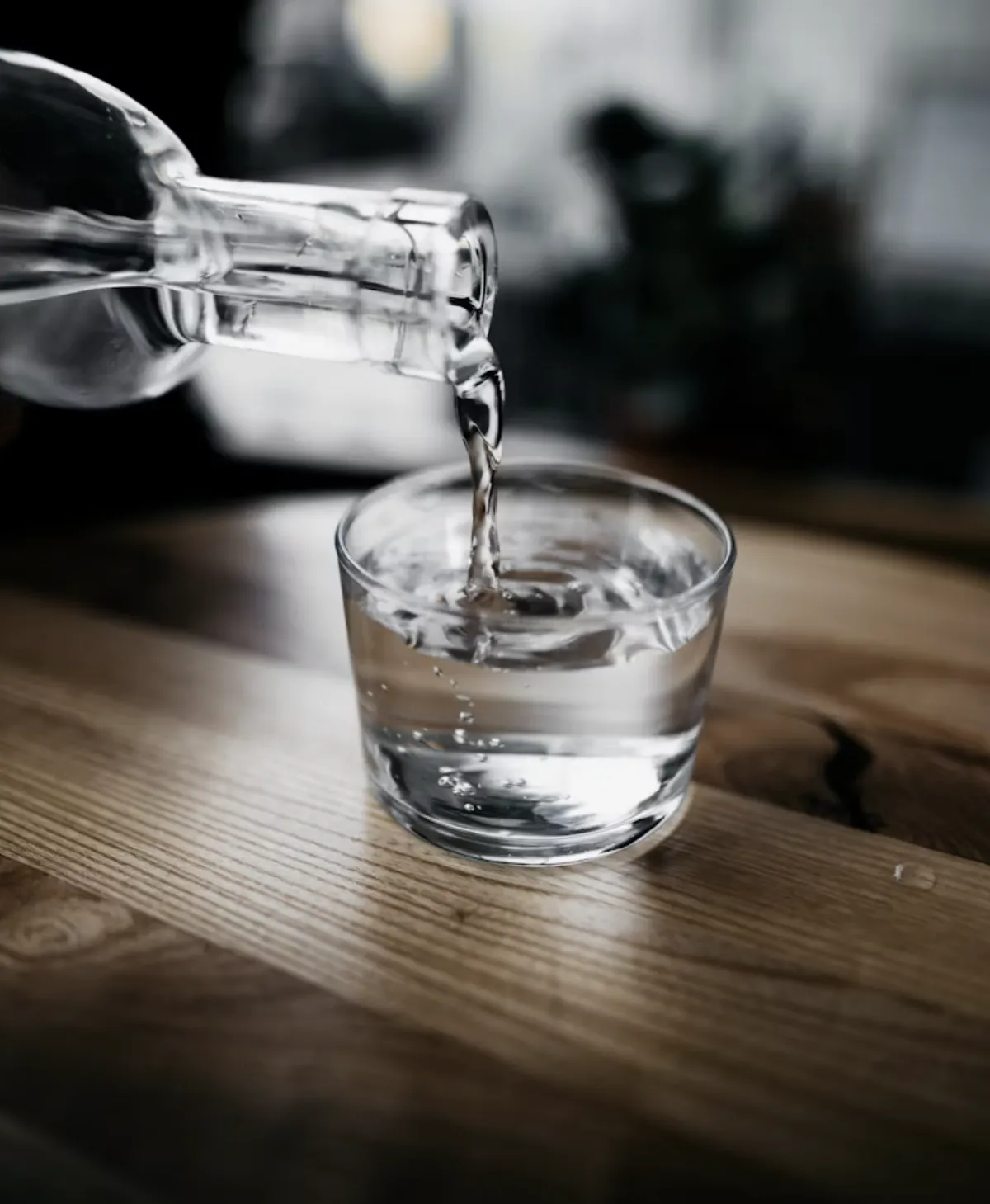 사진 : 물 / unsplash.com