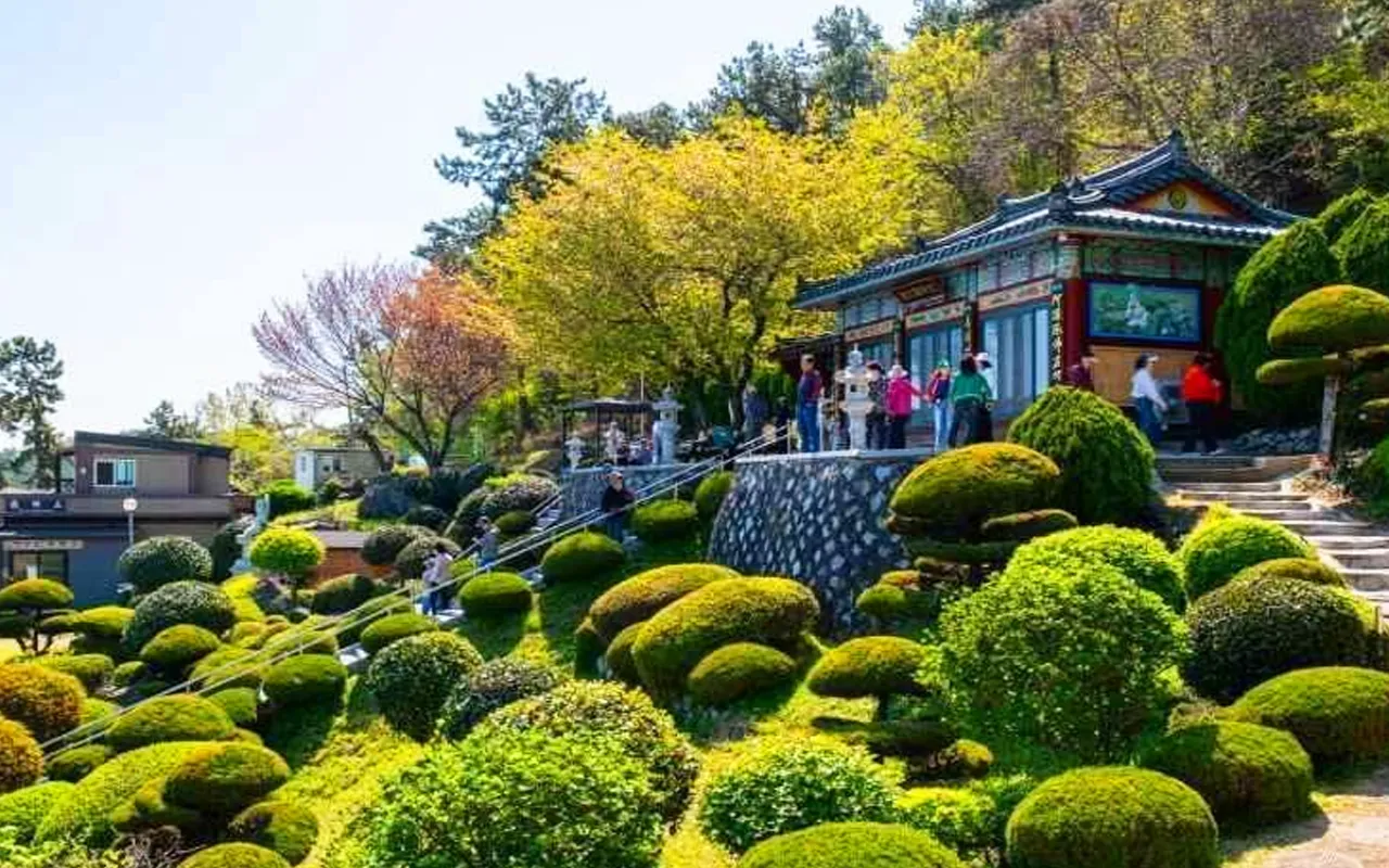 장수암 / 사진=한국관광콘텐츠랩