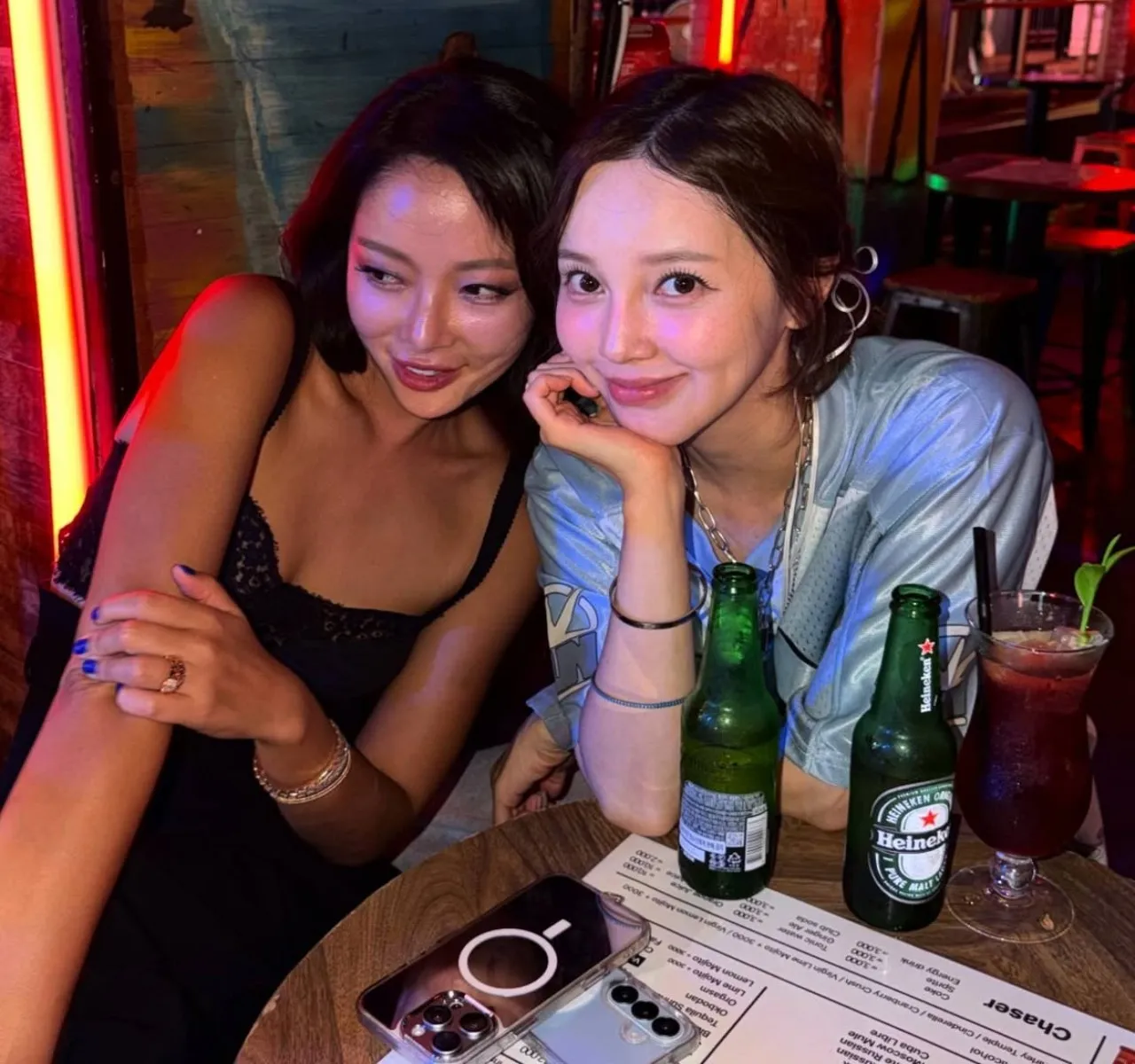 사진=황정음 인스타그램 캡처