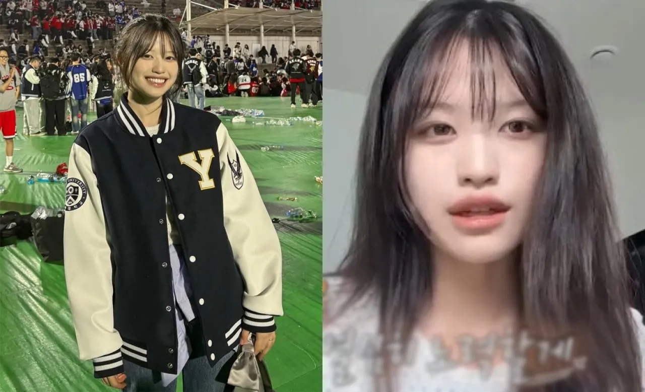 사진=김사윤 인스타그램, 채널S ‘니돈내산 독박투어’ 캡처