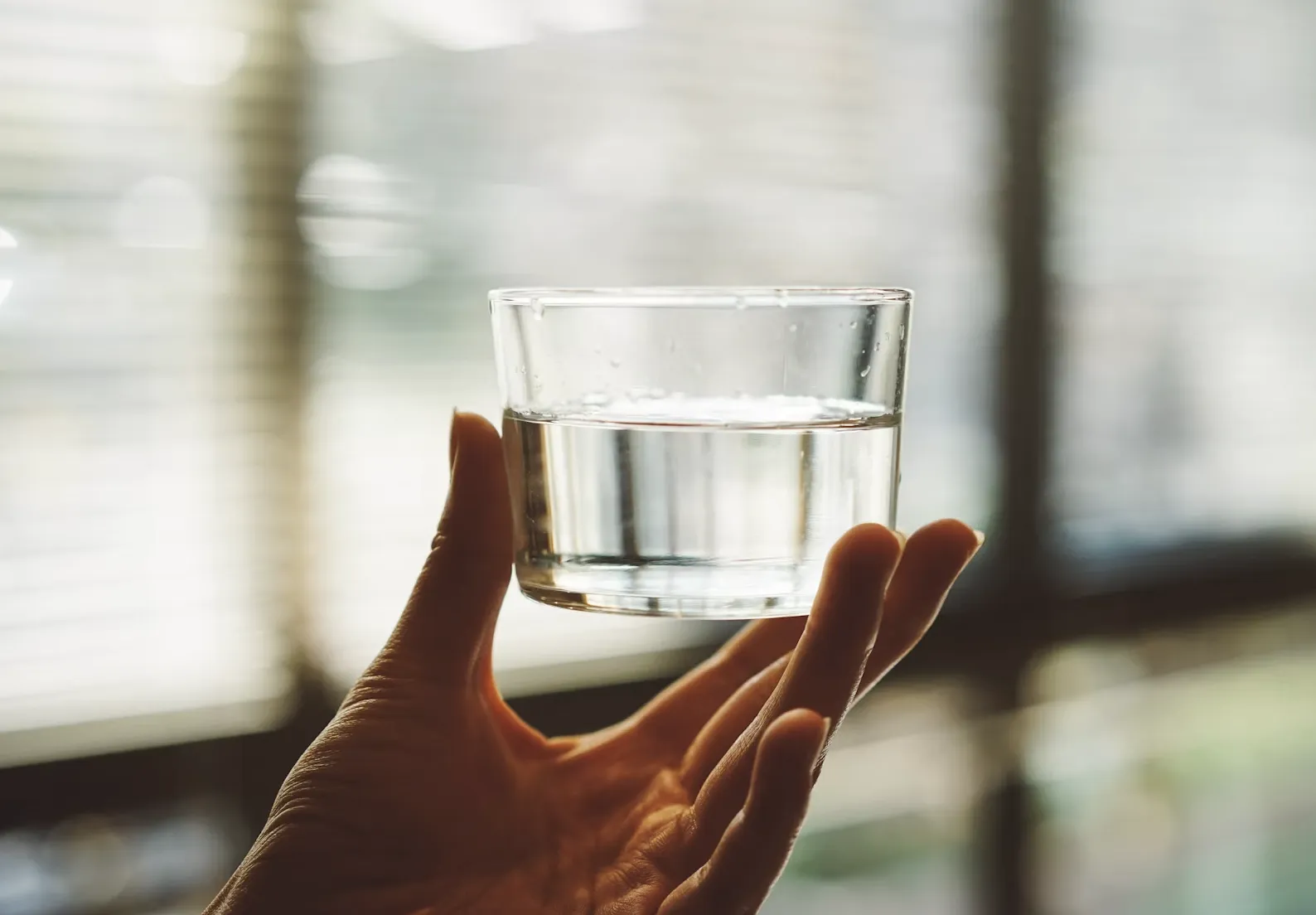 사진 : 물 / unsplash.com