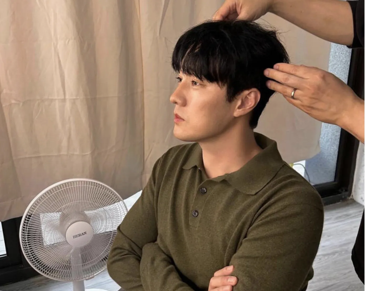 소지섭 인스타그램