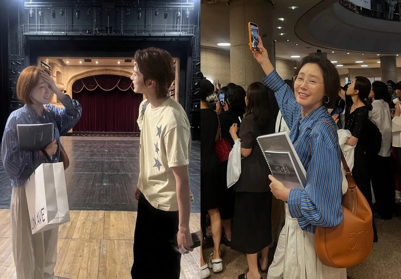 사진=김성령 인스타그램 캡처