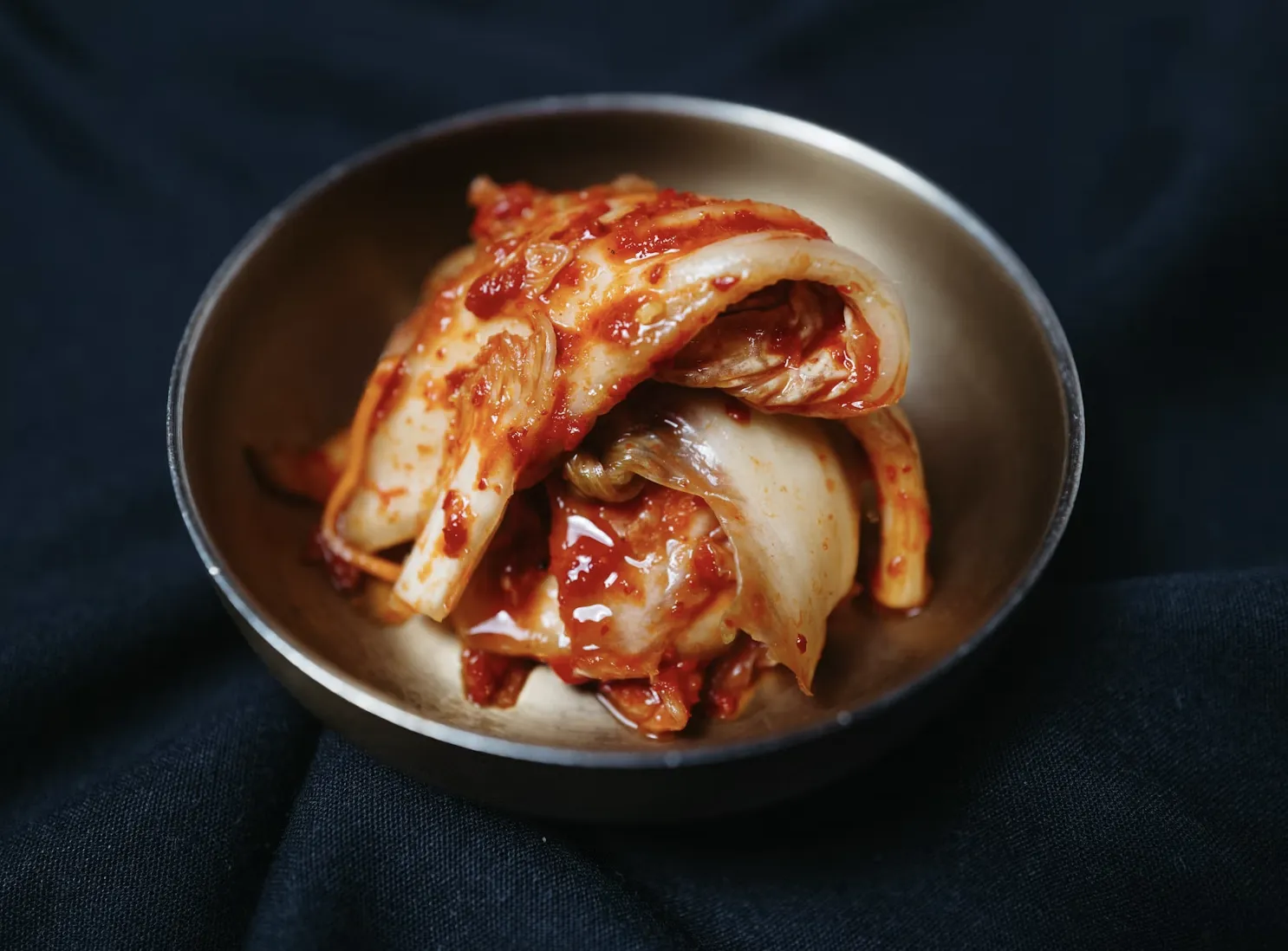 사진 : 김치 / unsplash.com
