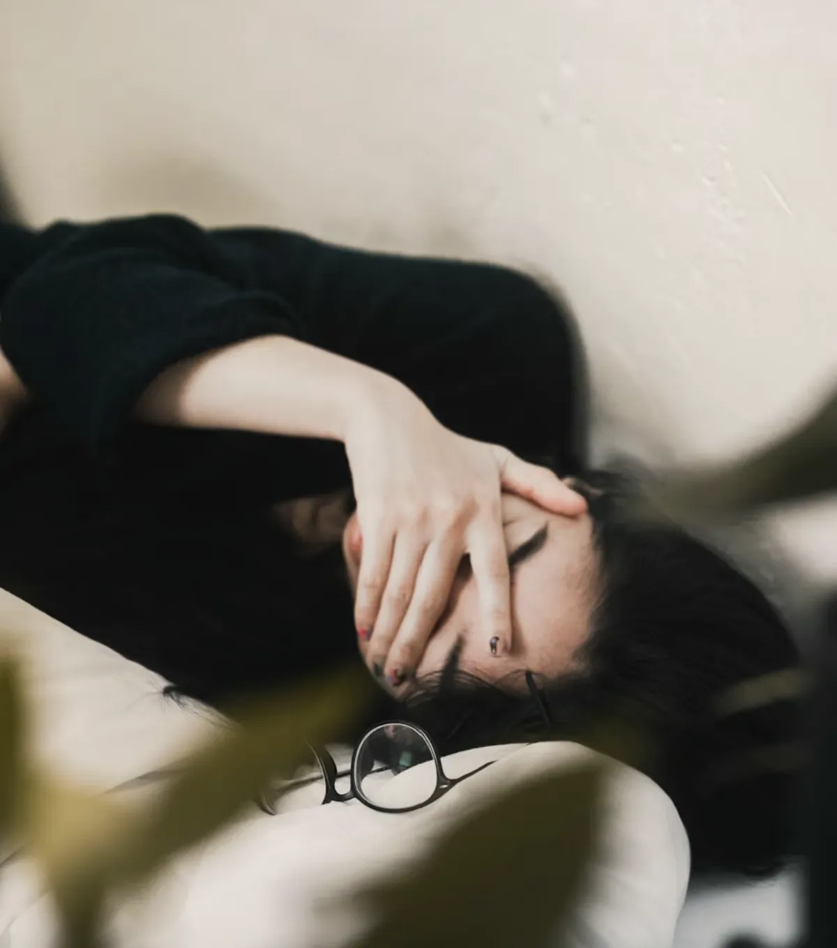 사진 : 피로감 / unsplash.com